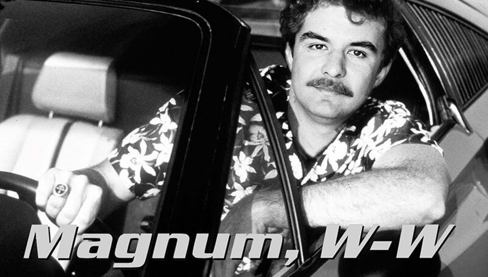 magnum