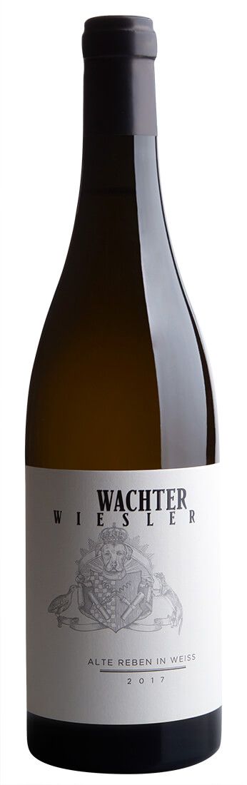 Alte Reben 2017